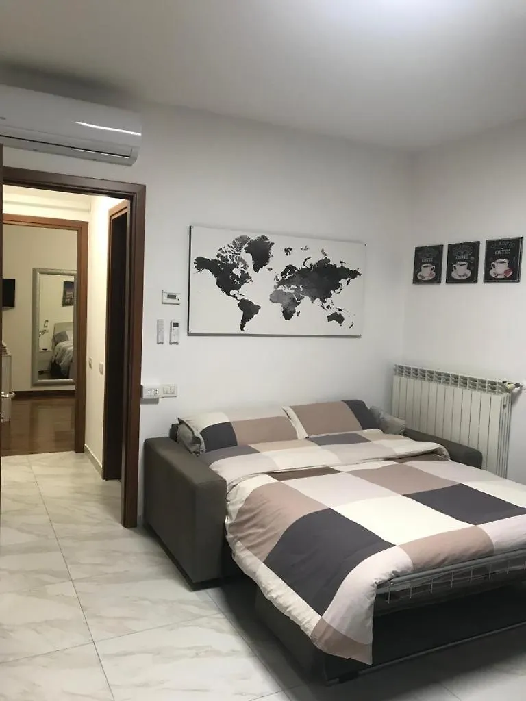 Casa Iris Apartment Rozzano 0*,
