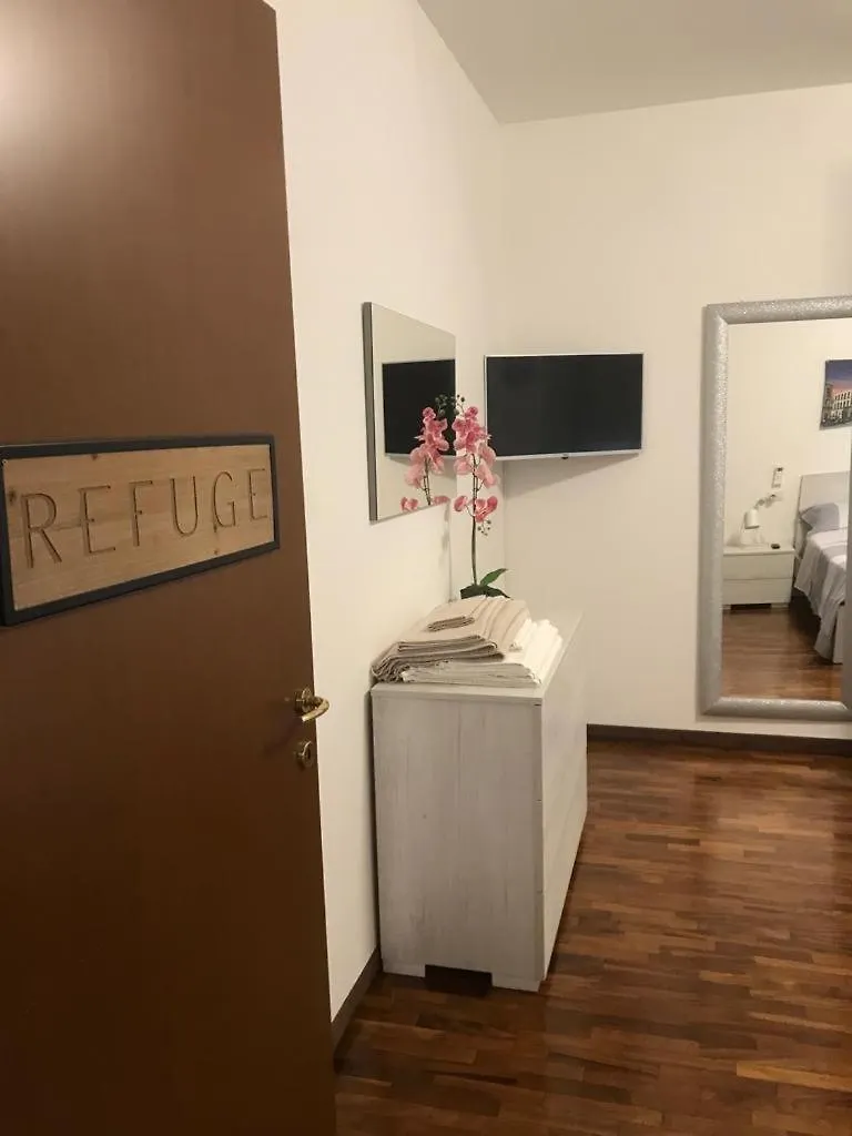 Casa Iris Apartment Rozzano