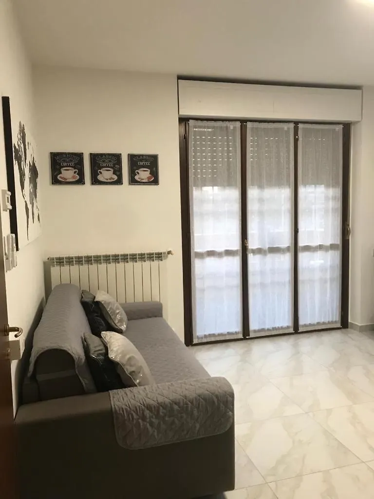 Casa Iris Apartment Rozzano