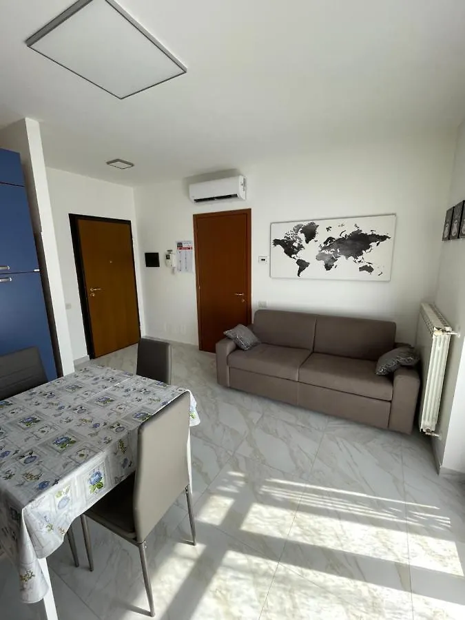 Casa Iris Apartment Rozzano