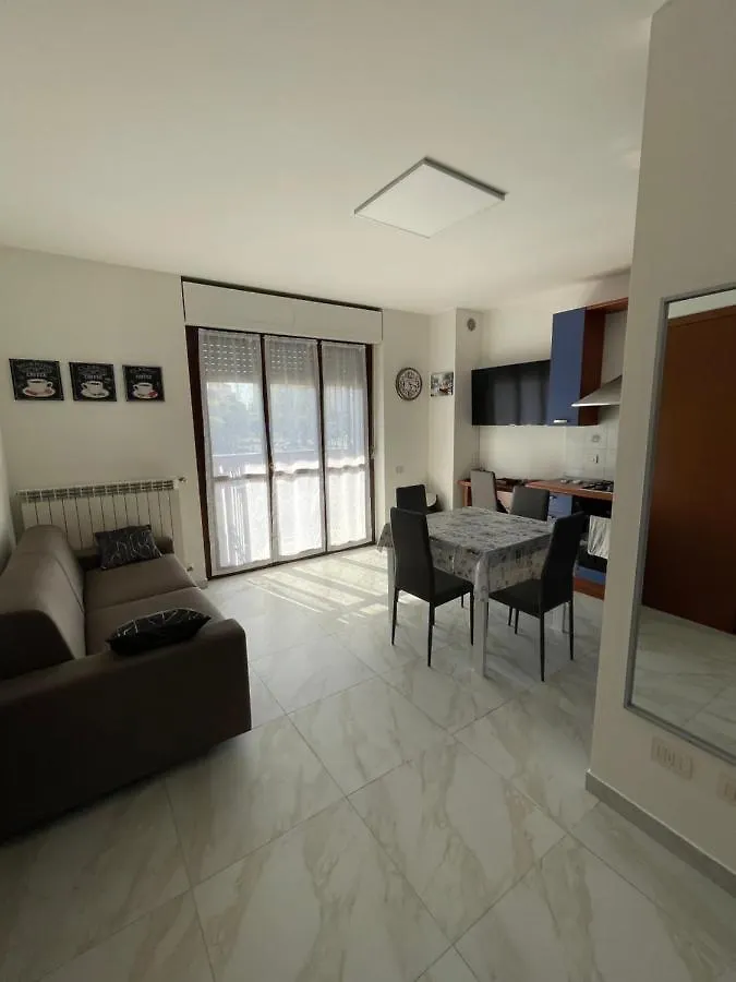 Casa Iris Apartment Rozzano