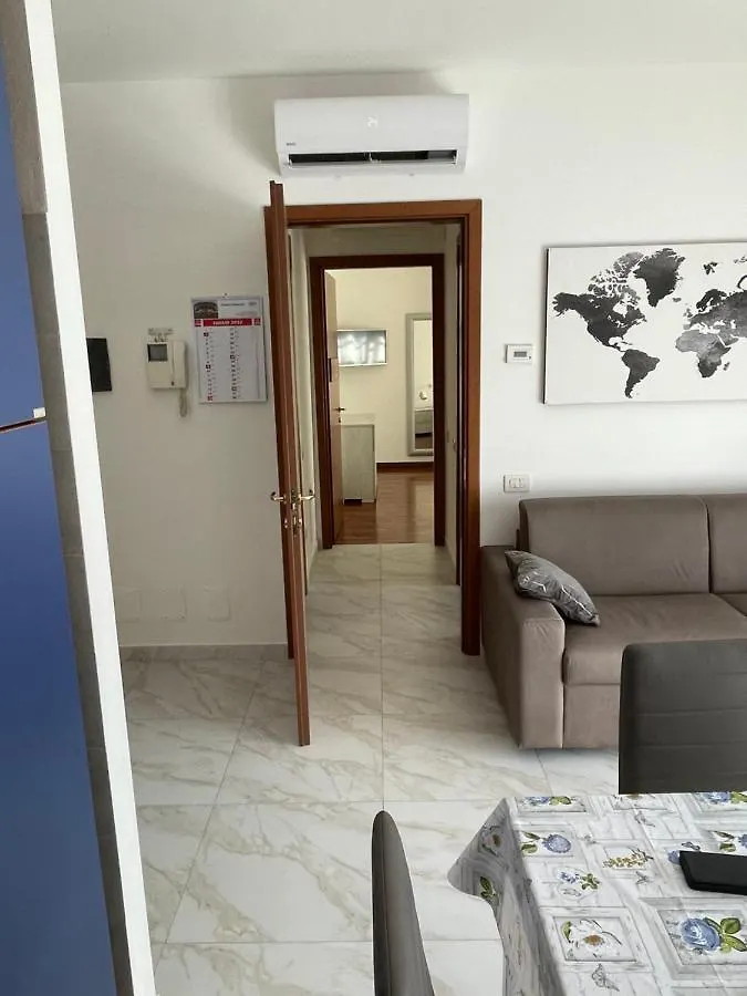 Casa Iris Apartment Rozzano 0*,