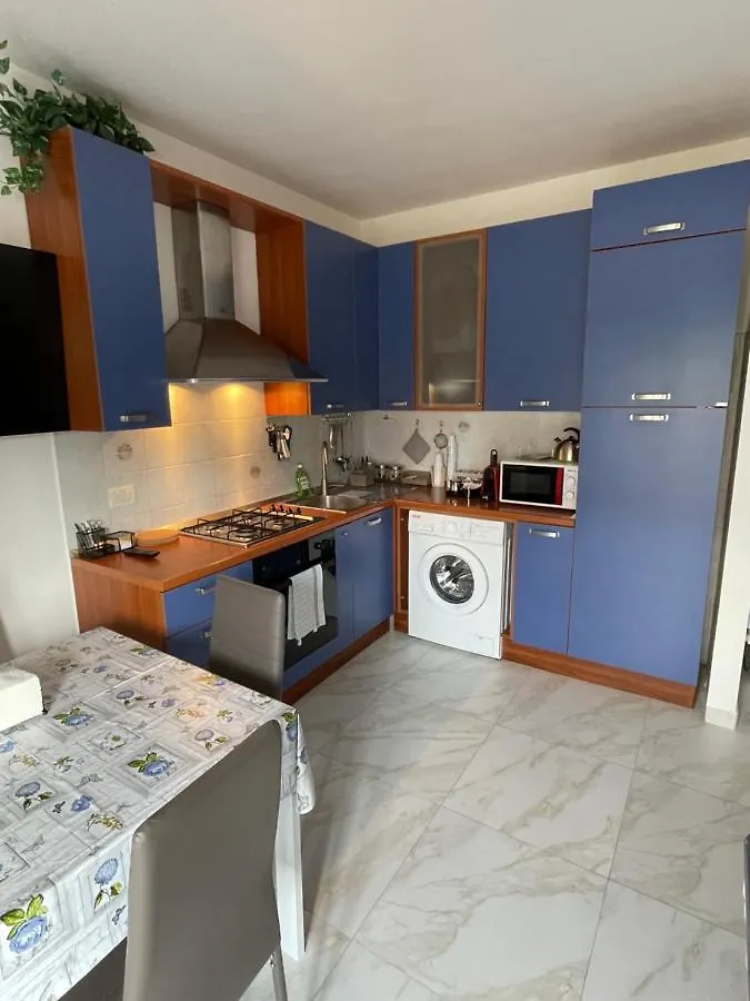 Casa Iris Apartment Rozzano