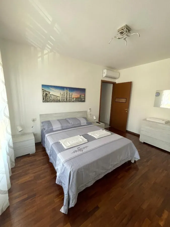 Casa Iris Apartment Rozzano