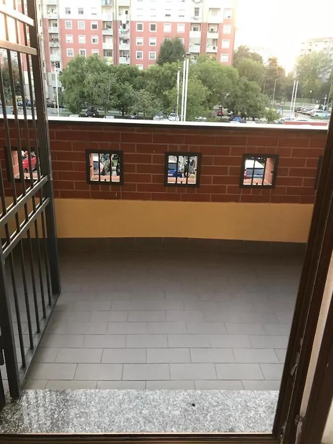 Casa Iris Apartment Rozzano