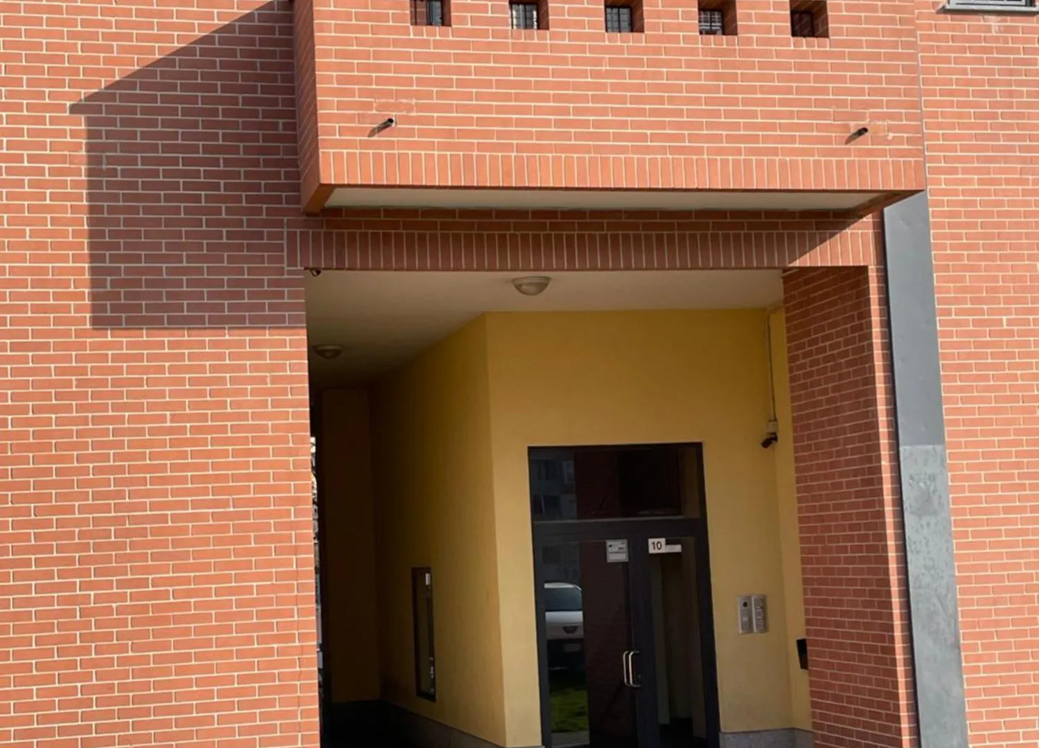 Casa Iris Apartment Rozzano Italy
