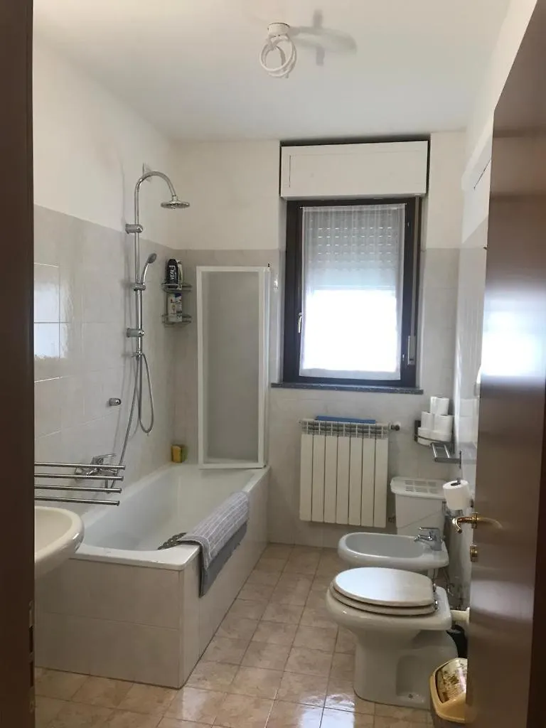 Casa Iris Apartment Rozzano Italy