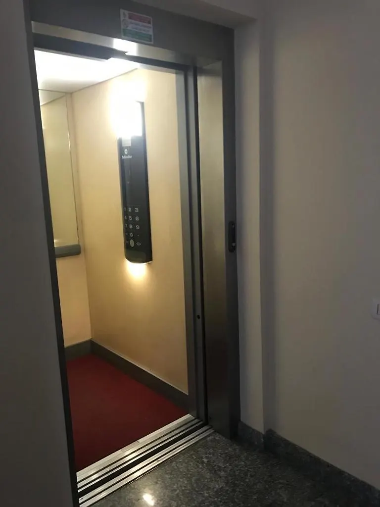 Casa Iris Apartment Rozzano